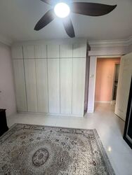 Blk 484 Segar Gardens (Bukit Panjang), HDB 5 Rooms #578067701